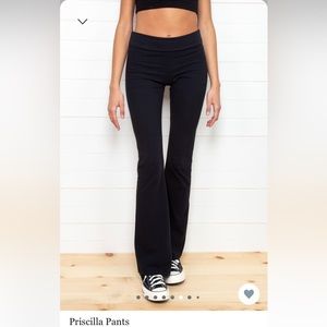Brandy Melville Priscilla Pants